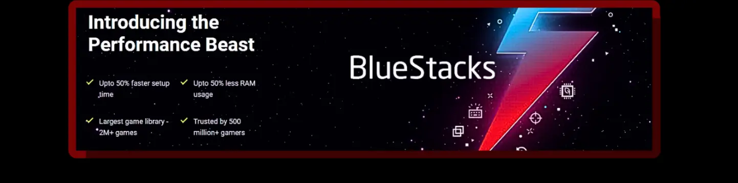 BlueStacks