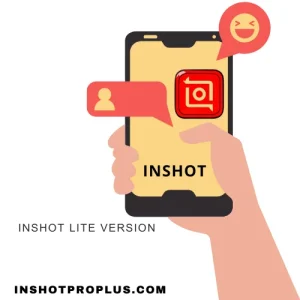 inshot pro mod apk light version