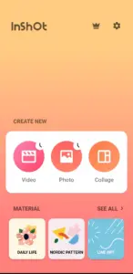 Filmora vs InShot? Which One is The Best Video Editor 2025 3 svg%3E