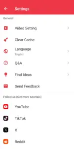 Filmora vs InShot? Which One is The Best Video Editor 2025 7 svg%3E
