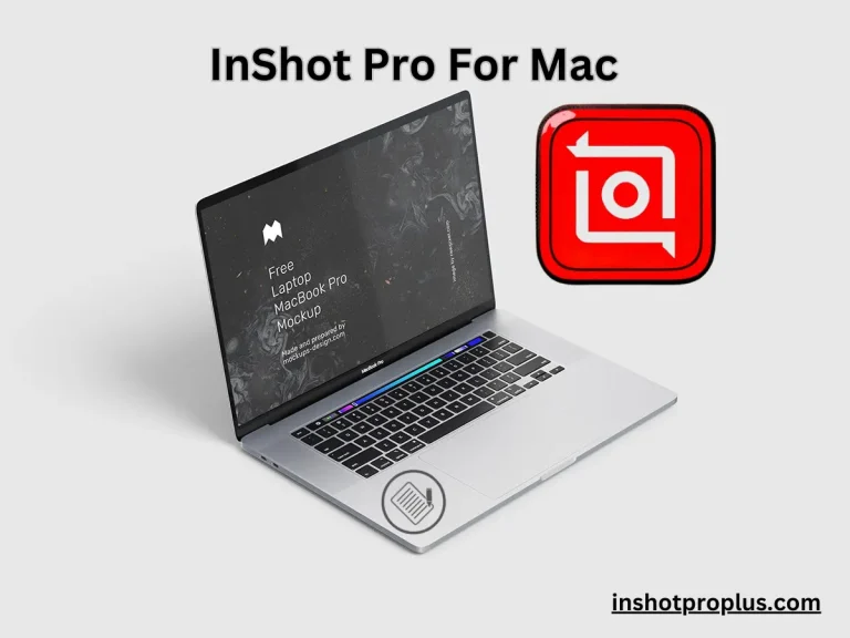 Inshot Pro for Mac