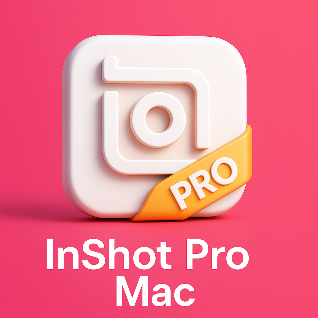 Inshot pro for mac