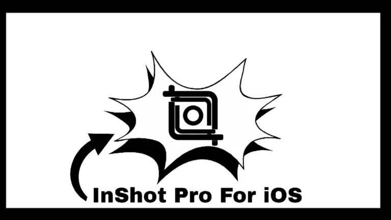 InShot Pro APK For iOS