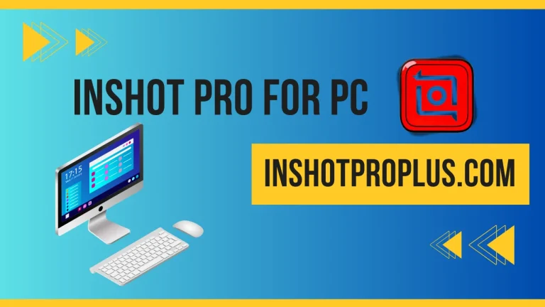 InShot Pro for PC