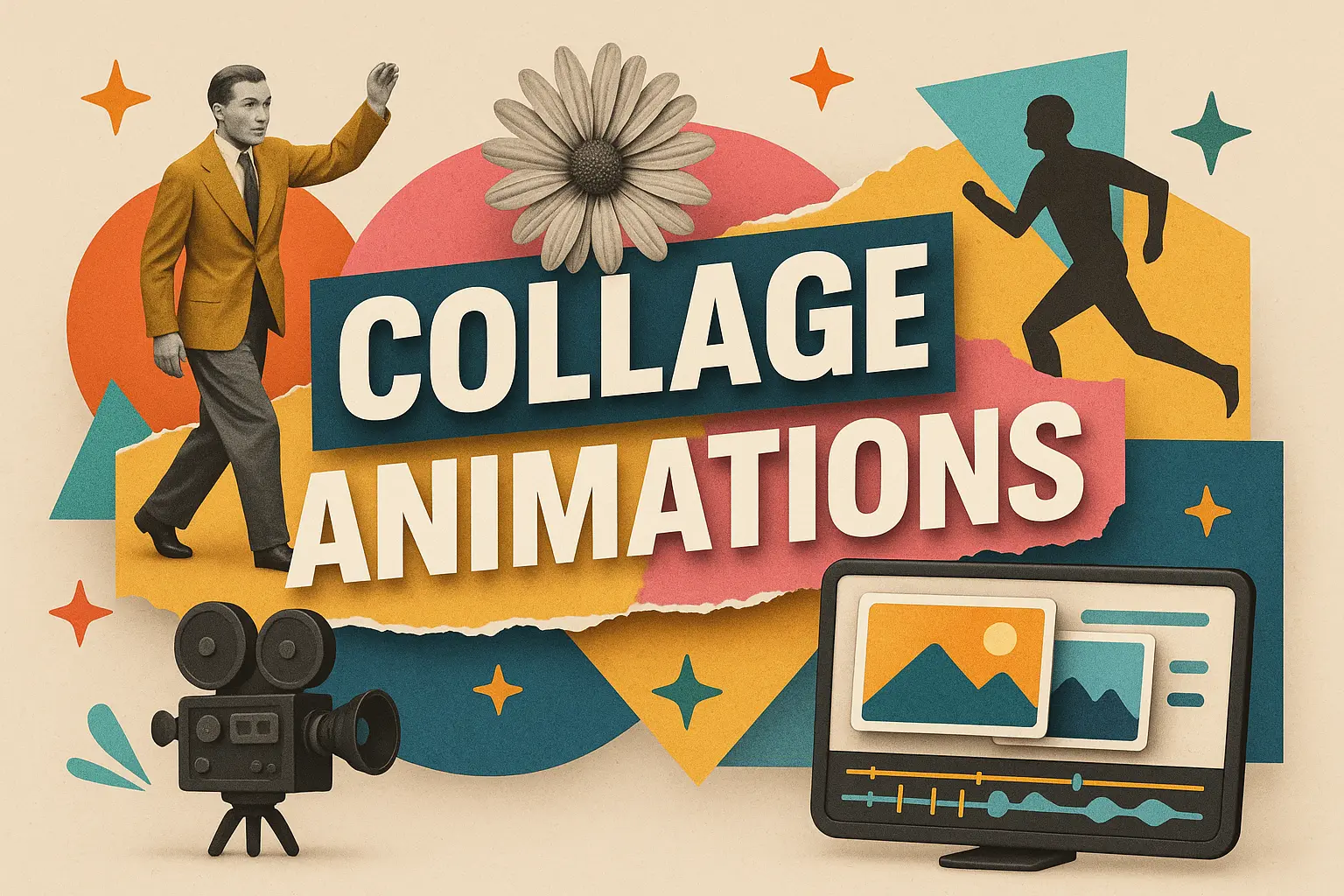 Collage Animations: Create Eye-Catching Motion Art with Photos & Textures in 2025 1 collage animations in Inshot