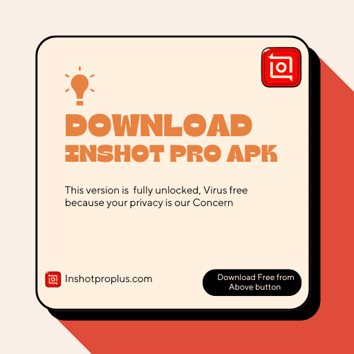 Download InShot Pro APK v2.162.1510 (Fully Unlocked) 2025